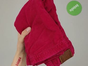 spodnie od pizamy w hello kitty: Baby material trousers, 6-9 months, 68-74 cm, condition - Perfect — 5