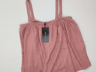 mohito golf fuksja: Mohito, Top damski, rozmiar 2XS — 1