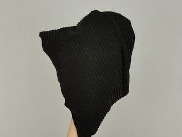 shein legginsy prążkowane: Shein Curve, Spodnie materiałowe damskie, rozmiar XL — 5