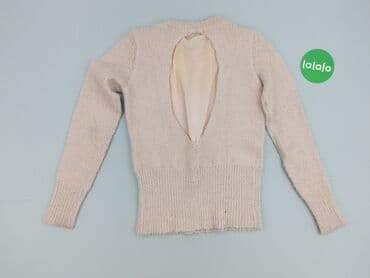 sweter h: Светр жіночий, розмір M — 3