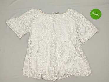 sukienki boho: Bluzka damska, rozmiar L — 3