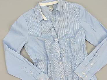 henley: H&M, Koszula damska, rozmiar XL — 1