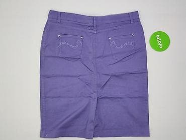 hand work denim: Per Una, Spódnica damska, rozmiar XL — 3