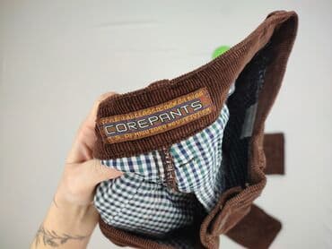 tom rose spodnie: Spodnie dla mężczyzn, rozmiar M — 4