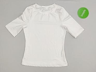 bluzki v dekolt: Bluzka damska, rozmiar S — 2