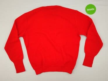 everlast kurtka zimowa: Lacoste, Sweter dla mężczyzn, XL — 3