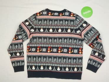 świąteczny sweter: Esmara, Sweter damski, rozmiar S — 3