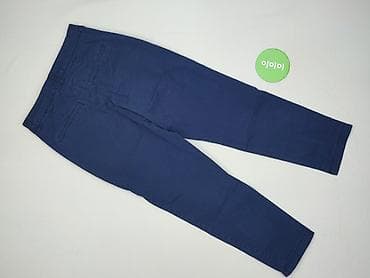 essentials spodnie: Mohito, Spodnie materiałowe damskie, rozmiar XS — 3