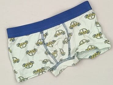 koszulki barcelony 22 23: Panties, Cool Club, 1.5-2 years, condition - Very good — 1