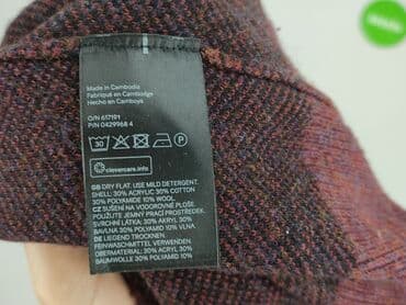 primark podkoszulki: Sweter, S (EU 36), H&M, condition - Good — 5