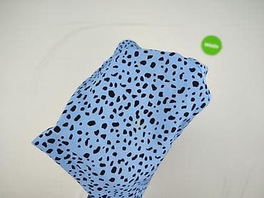 adidas klapki z kolcami: Stradivarius, Spodnie materiałowe damskie, rozmiar M — 5