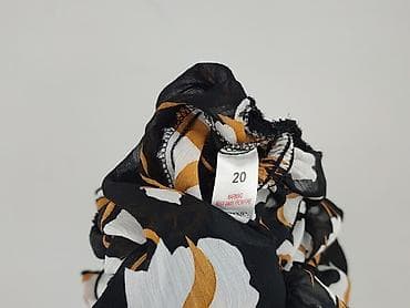 plus size: George, Bluzka damska, rozmiar 4XL — 4