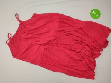 anna field sukienki plus size: Esmara, Sukienka damska, rozmiar L — 3