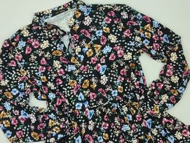 asos sukienka ze stojka: Qed London, Sukienka damska, rozmiar S — 1