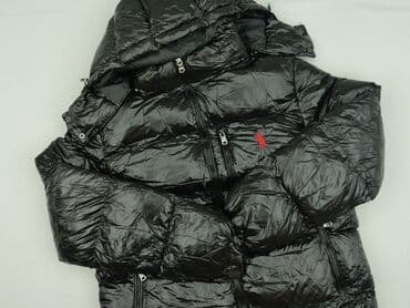 sweter guess: Polo Ralph Lauren, Kurtka zimowa dla mężczyzn, 2XL — 1