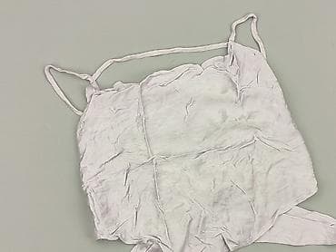 keep away from fire bielizna: Gina Tricot, Top damski, rozmiar 2XS — 1