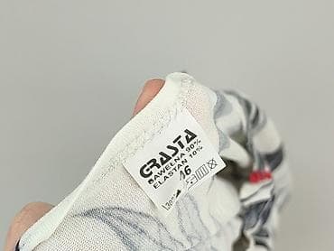 80 cm: Bluzka damska, rozmiar 4XL — 5