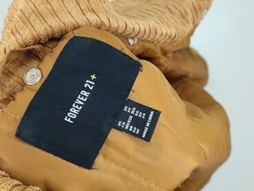 kurtki zimowe damskie mohito: Forever 21, Kurtka przejściowa damska, 3XL — 4