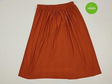 szyfon spódnice: Spódnica damska, rozmiar S — 3