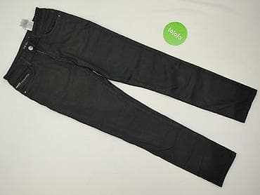 big star baleriny: Yessica, Jeansy damskie, rozmiar 2XS — 2