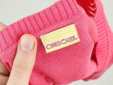 quechua kurtki: Sweater, Cherokee, 10 years, 134-140 cm, condition - Perfect — 4