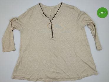 be: Bluzka damska, rozmiar 6XL — 2