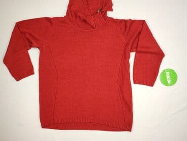 sweter w paski h: Kingfield, Women`s sweater, size L (EU 40) — 2
