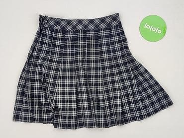 plisowanie: H&M Divided, Spódnica damska, rozmiar 2XS — 3