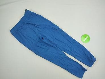 hip hop dresy: Spodnie cargo damskie, rozmiar XL — 3