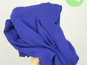 kobaltowa sukienka mohito: River Island, Sukienka damska, rozmiar M — 5