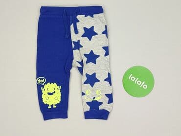 czapki pepe jeans: Sweatpants, 6-9 months, condition - Perfect — 2