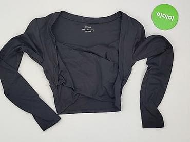 bench crop: Oysho, Top damski, rozmiar M — 2