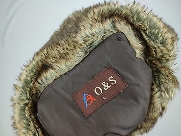 pluszowe leginsy: Odzież wierzchnia 
, Kamizelka damska, rozmiar L — 4