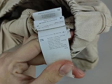 salsa jeans: Denim Collection, Spodnie cargo damskie, rozmiar S — 7