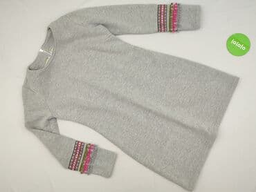 sukienka zima: Sukienka damska, rozmiar S — 2