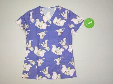 Ubrania damskie: Disney, T-shirt damski, rozmiar M — 2
