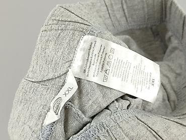 dresy domyos: Szorty damskie, rozmiar 2XL — 4