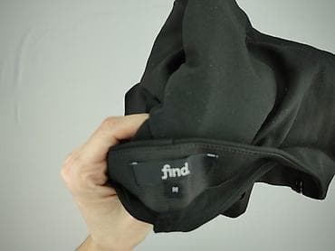 mango spodnie w paski: Find, Spodnie materiałowe damskie, rozmiar M — 5