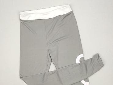 crivit bluza damska: Legginsy Sportowe damskie, rozmiar S — 1