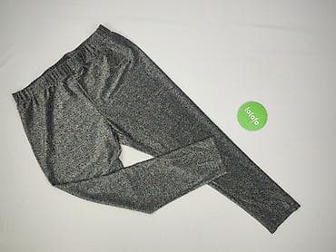 "cimo": Capsule, Legginsy Sportowe damskie, rozmiar 4XL — 2