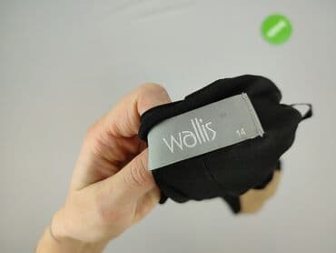 asos design sukienki: Wallis, Sukienka damska, XL — 4