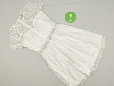 sukienka midi na wesele koronka: House, Sukienka damska, rozmiar S — 2