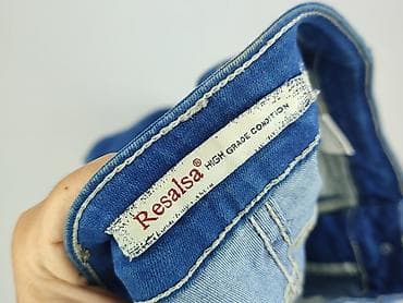 resalsa jeans: Jeansy damskie, rozmiar 2XS — 4
