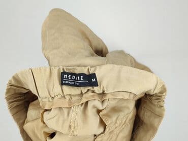 medicine kapcie: Medicine, Spodnie materiałowe damskie, rozmiar M — 4