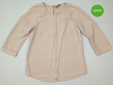 kamizelka bezowa mohito: Vero Moda, Bluzka damska, rozmiar S — 3