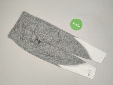 leginsy ocieplane xs: Legginsy Sportowe damskie, rozmiar XS — 3