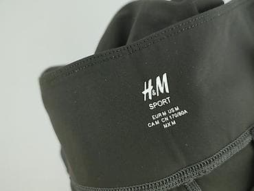 crivit top: H&M Sport, Legginsy Sportowe damskie, rozmiar M — 6