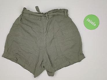 pull bear szorty: Sinsay, Szorty damskie, rozmiar M — 3