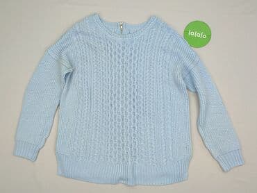 czy akryl w swetrze jest dobry: Reserved, Sweter damski, rozmiar S — 2