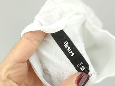 asos t shirty: Asos, T-shirt damski, rozmiar M — 5